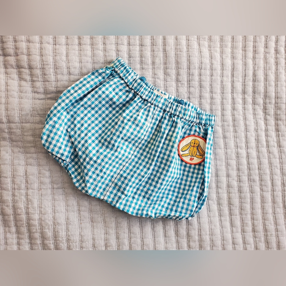 Bebe De Pino Shorts